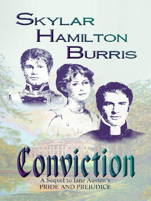 Title details for Conviction by Skylar Hamilton Burris - Available